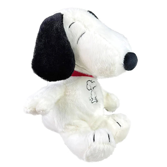 Peluche de snoopy que respira